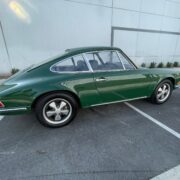 1970t Coupe