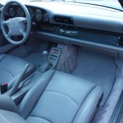 1996 911 Targa