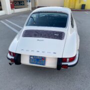 1973.5 Porsche 911T Coupe