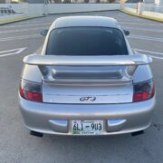 2004 911 GT3