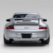 2004 911 GT3 2004 911 GT3