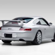 2004 911 GT3 2004 911 GT3