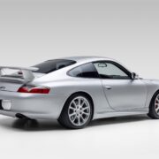 2004 911 GT3 2004 911 GT3
