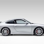 2004 911 GT3 2004 911 GT3