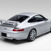 2004 911 GT3 2004 911 GT3