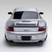 2004 911 GT3 2004 911 GT3