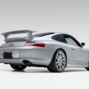 2004 911 GT3 2004 911 GT3