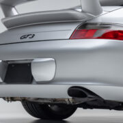 2004 911 GT3 2004 911 GT3