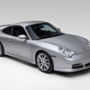 2004 911 GT3 2004 911 GT3