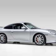 2004 911 GT3 2004 911 GT3