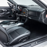 2004 911 GT3 2004 911 GT3