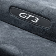 2004 911 GT3 2004 911 GT3
