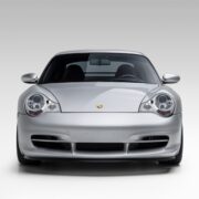 2004 911 GT3 2004 911 GT3