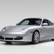 2004 911 GT3 2004 911 GT3