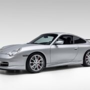 2004 911 GT3 2004 911 GT3