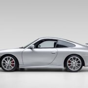 2004 911 GT3 2004 911 GT3