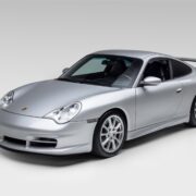 2004 911 GT3 2004 911 GT3