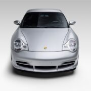 2004 911 GT3 2004 911 GT3