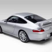 2004 911 GT3 2004 911 GT3