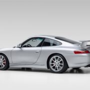 2004 911 GT3 2004 911 GT3
