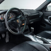 2004 911 GT3 2004 911 GT3