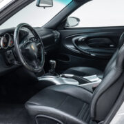 2004 911 GT3 2004 911 GT3