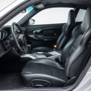 2004 911 GT3 2004 911 GT3