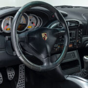 2004 911 GT3 2004 911 GT3
