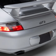 2004 911 GT3 2004 911 GT3
