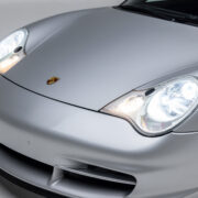 2004 911 GT3 2004 911 GT3