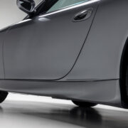 2001 Porsche Coupe 2001 Porsche Coupe