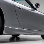 2001 Porsche Coupe 2001 Porsche Coupe
