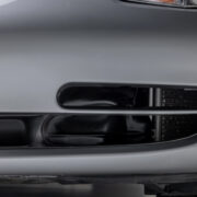 2001 Porsche Coupe 2001 Porsche Coupe