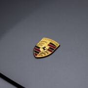 2001 Porsche Coupe 2001 Porsche Coupe