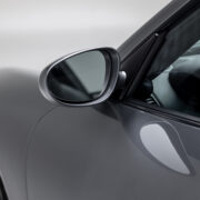 2001 Porsche Coupe 2001 Porsche Coupe