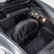 2001 Porsche Coupe 2001 Porsche Coupe