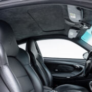 2001 Porsche Coupe 2001 Porsche Coupe