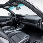 2001 Porsche Coupe 2001 Porsche Coupe