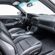2001 Porsche Coupe 2001 Porsche Coupe