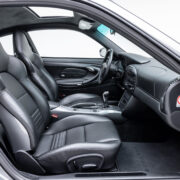 2001 Porsche Coupe 2001 Porsche Coupe