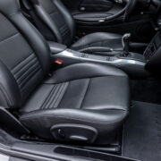 2001 Porsche Coupe 2001 Porsche Coupe