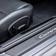 2001 Porsche Coupe 2001 Porsche Coupe