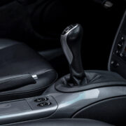2001 Porsche Coupe 2001 Porsche Coupe
