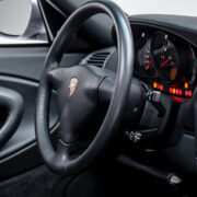 2001 Porsche Coupe 2001 Porsche Coupe