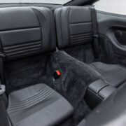2001 Porsche Coupe 2001 Porsche Coupe