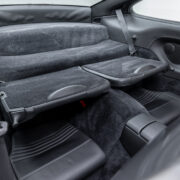 2001 Porsche Coupe 2001 Porsche Coupe