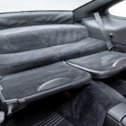 2001 Porsche Coupe 2001 Porsche Coupe