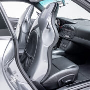 2001 Porsche Coupe 2001 Porsche Coupe
