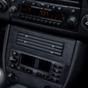 2001 Porsche Coupe 2001 Porsche Coupe