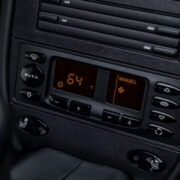 2001 Porsche Coupe 2001 Porsche Coupe